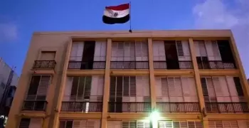 اعتداء على القنصلية المصرية في الكويت وتهديد بتفجيرها