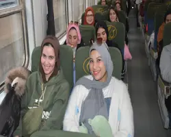 سعر رحلة قطار الشباب للأقصر وأسوان 2025 2026 وطريقة الدفع