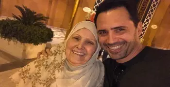 الموت يفجع ظافر عابدين