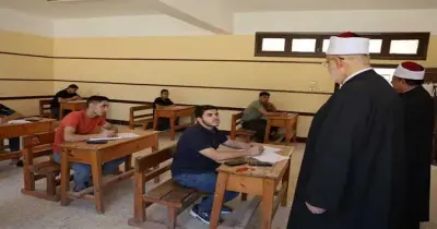 موعد امتحان مسابقة القبول لمعاهد القراءات 2027