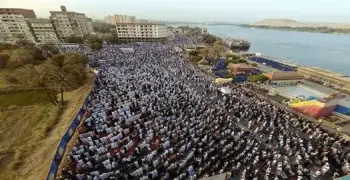 موعد صلاة عيد الأضحى 2026 في أسيوط وديروط والقوصية ومنفلوط