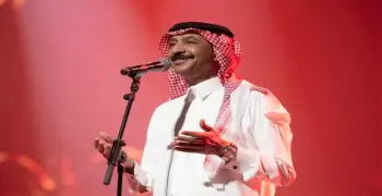 موعد حفلة عبادي الجوهر جدة ورابط حجز التذاكر