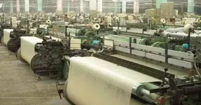 شركة غزل المحلة تتحدث عن بيع أصولها والاستغناء عن العمال