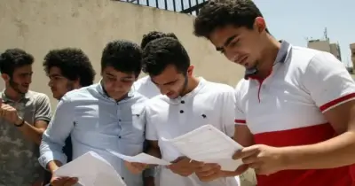 رابط نتائج التوجيهي 2026 في الأردن..  اعرف علاماتك ومعدلك فور تفعيلها