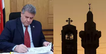 رئيس جامعة بنها يتحدث لـ«شبابيك» عن طالبة مسيحية أسلمت