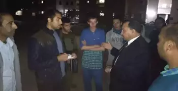 توفير العديد من الخدمات لأول مرة في مدن جامعة بني سويف.. تعرف عليها