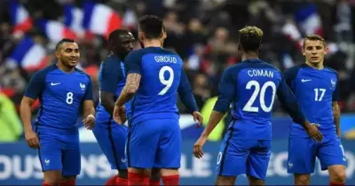 فرنسا بطلة لكأس العالم للمرة الثانية في تاريخها