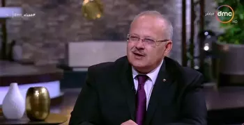 رئيس جامعة القاهرة: هناك مناهج بالجامعات المصرية تساعد على الإرهاب