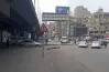 غلق كلي لشارع 26 يوليو بالجيزة و المسارات البديلة للمرور