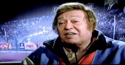 سبب وفاة ميمي الشربيني نجم الأهلي الأسبق