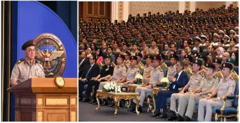 تنسيق كلية الطب بالقوات المسلحة 2026-2027 للثانوية العامة والأزهرية والشهادات المعادلة