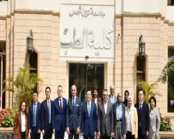 بمستشفيات حكومية.. فرض رسوم بالآلاف على أطباء الامتياز (مستند)