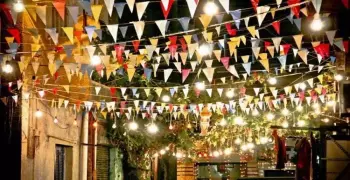 أسعار زينة رمضان 2019.. ديكورات جديدة تبدأ من 5 جنيه