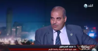 6 معلومات عن رئيس جامعة الأزهر الجديد