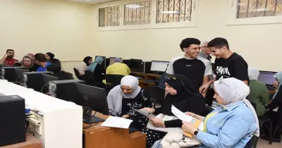 الحد الأدنى للمرحلة الثانية لتنسيق الثانوية العامة علمي للنظامين الحديث والقديم