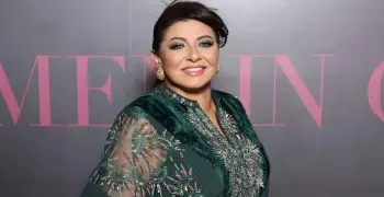 تأييد حبس المذيعة سماح السعيد شهرا فى قضية سب وقذف هالة صدقي