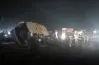 تفاصيل حوادث المنيا اليوم.. مصرع وإصابة 62 شخصا (صور)
