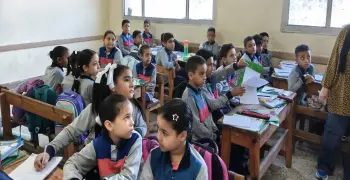 قائمة المدارس المغلقة لمدة أسبوع في دسوق خلال احتفالات مولد إبراهيم الدسوقي