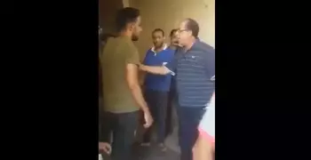 رئيس حي يغلق مقهى بسبب جلوس الطلاب فيه خلال فترة الدراسة