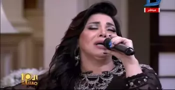 ليلى غفران تكشف عن قاتل ابنتها الحقيقي (فيديو)