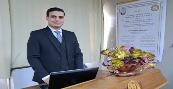 محمود الجبالي.. وفاة مدرس بجامعة الأزهر بعد ترقيته مباشرة