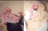 صالح الفوزان في شبابه.. صورة نادرة لمفتي السعودية الجديد تحصد إعجاب الملايين