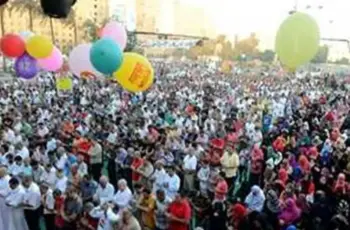 موعد صلاة عيد الأضحى 2026 في المغرب.. متى تبدأ؟