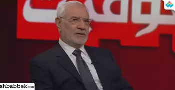 طلاب مصر القوية يستنكرون القبض على عبدالمنعم أبو الفتوح ويتضامنون مع هشام جنينه