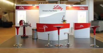 شركة « Eli Lilly» الأمريكية للأدوية تطلب ممثل طبي