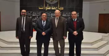 «طب حلوان» تناقش الخطوط الاسترشادية لعلاج فيروس B