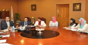 اتفاق بين جامعة المنصورة و«إيجى اشتاين» لرعاية المبتكرين