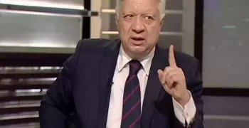 مرتضى منصور يرفض إعلان اسم المدرب الجديد: خوفا من محاربي النادي الأبيض