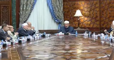 عضو بهيئة كبار علماء الأزهر يستشهد بحديث للرسول يحذر فيه من تركيا