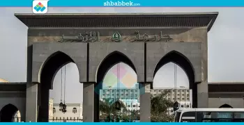 بسبب تعيين «المحرصاوي».. وقفة احتجاجية لأعضاء بهيئة تدريس جامعة الأزهر
