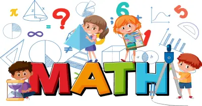 حل تقييمات Math الأسبوع الرابع الصف الأول الإعدادي الترم الأول 2027