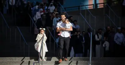 Eid al-Fitr Prayer Time 2026 in Canada: Local Timings