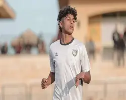 سبب وفاة لاعب طلائع الجيش يوسف الشيمي