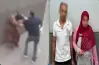 القبض على زوج تعدى على زوجته بالسلاح الأبيض في الدقهلية.. ماذا حدث؟