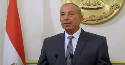 ترقيات المباحث 2026.. ما نعرفه عن مدير أمن محافظة البحر الأحمر الجديد
