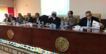 تفاصيل اجتماع مجلس جامعة الأزهر اليوم السبت 26 يناير 2019