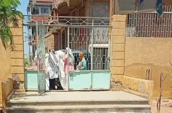ولادة مفاجئة داخل توك توك.. فريق طبي ينقذ سيدة ومولودتها في كفر شكر بالقليوبية