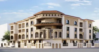 كراسة شروط بيت الوطن المرحلة 11 للمصريين بالخارج pdf