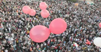 موعد صلاة عيد الفطر 2026 في المنيا والعدوة ومغاغة وبني مزار ومطاي