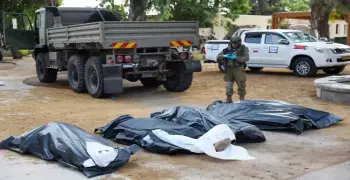 بالحمض النووي إسرائيل تتعرف على جثث قتلاها في معركة طوفان الأقصى