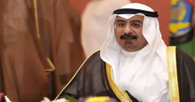 من هو محمد صباح السالم الصباح الذي عُيّن رئيسًا لمجلس الوزراء الكويتي
