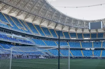 موعد مباراة مصر وروسيا الودية قبل كأس العالم 2026