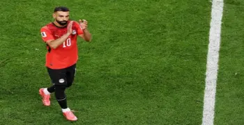 الكشف عن طبيعة إصابة محمد صلاح في مباراة إيران لكأس العالم 2026