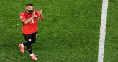 الكشف عن طبيعة إصابة محمد صلاح في مباراة إيران لكأس العالم 2026