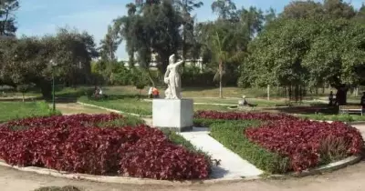 حديقة أنطونيادس هل سيتم هدمها أم تطويرها؟ ردود أفعال سكندريين ودفاع المسئولين