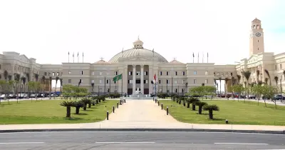 أسعار البرامج المميزة بجامعة القاهرة 2026.. ننشر رسوم الساعات المعتمدة بالكليات